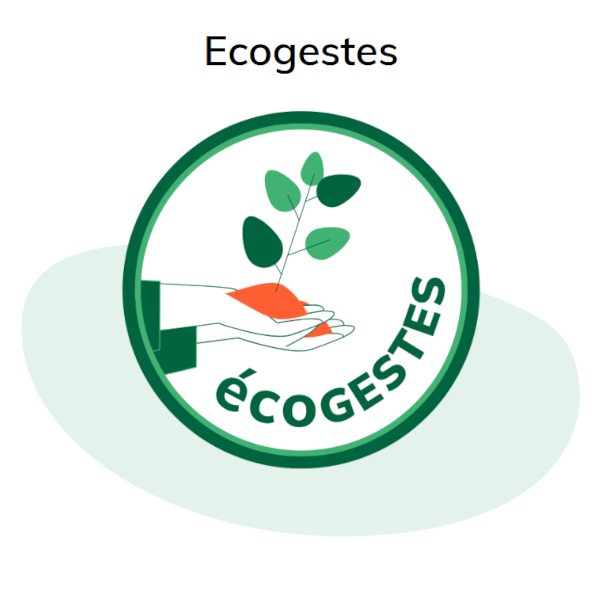 Les terrasses, gîtes en Cévennes – Éco-gestes certified by Gîtes de France