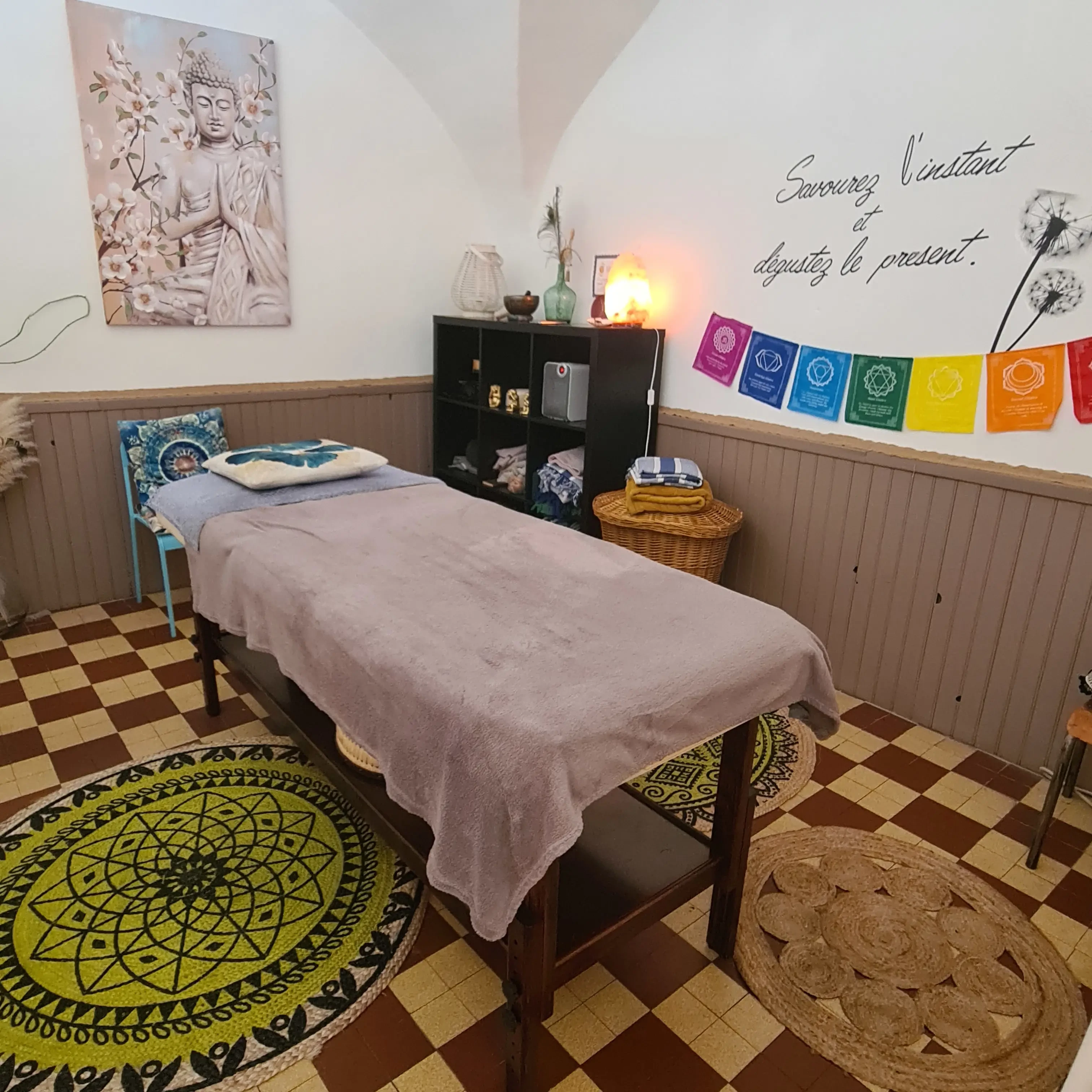 L'institut La vie est belle