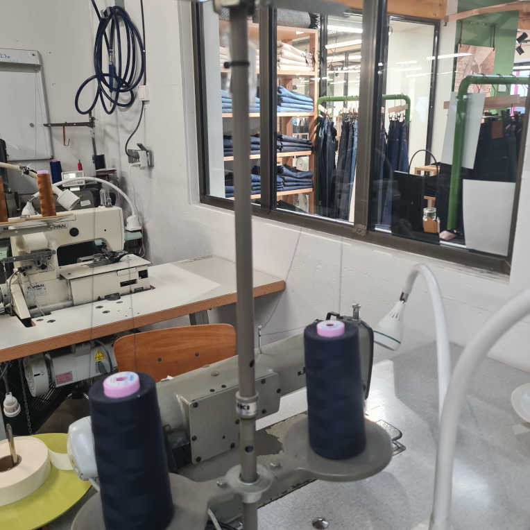 L'atelier Tuffery