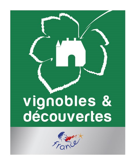 Les terrasses, gîtes en Cévennes – Vignobles & Découvertes certified