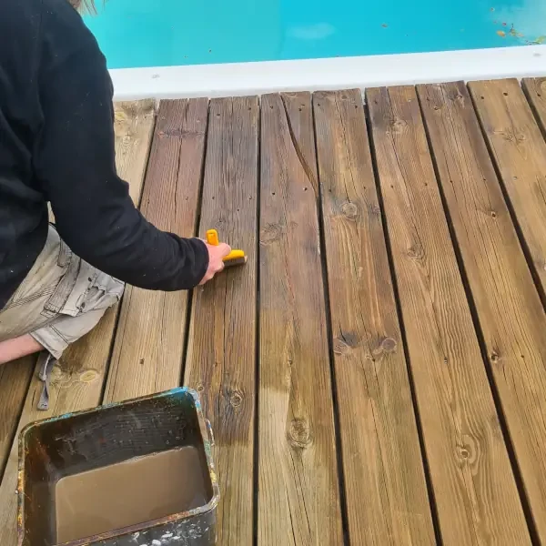 Les terrasses, gîtes en Cévennes – Maintain, renovate, restore