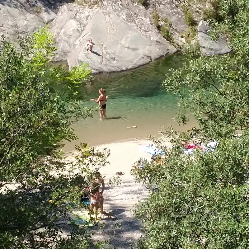 La Cèze