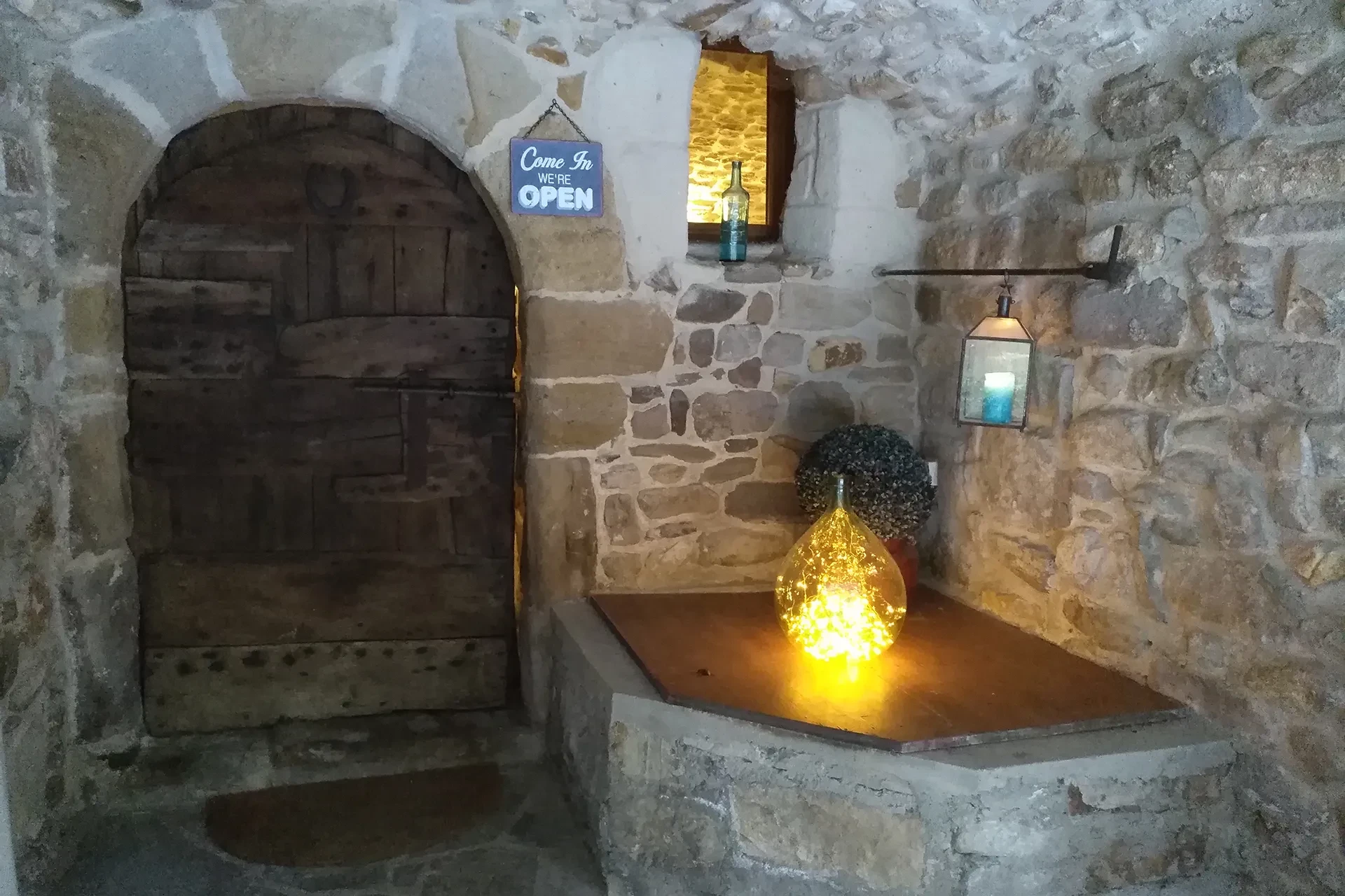 Salle La source