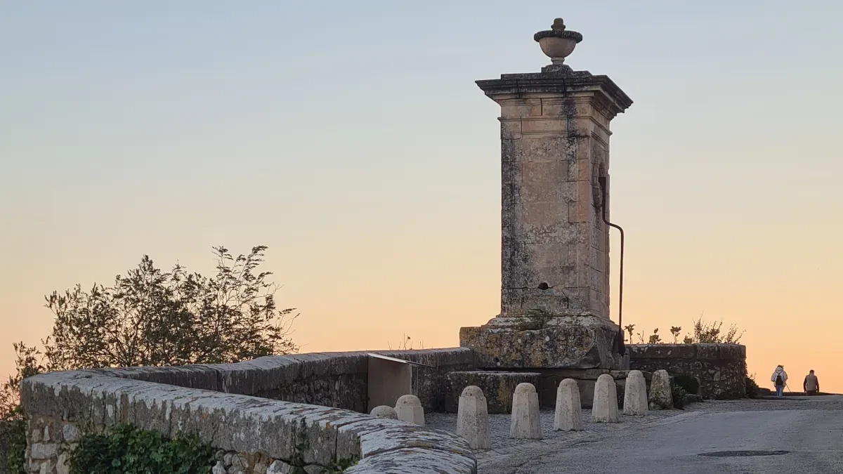 Patrimoine & villages