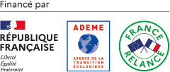 ADEME - République française - France Relance