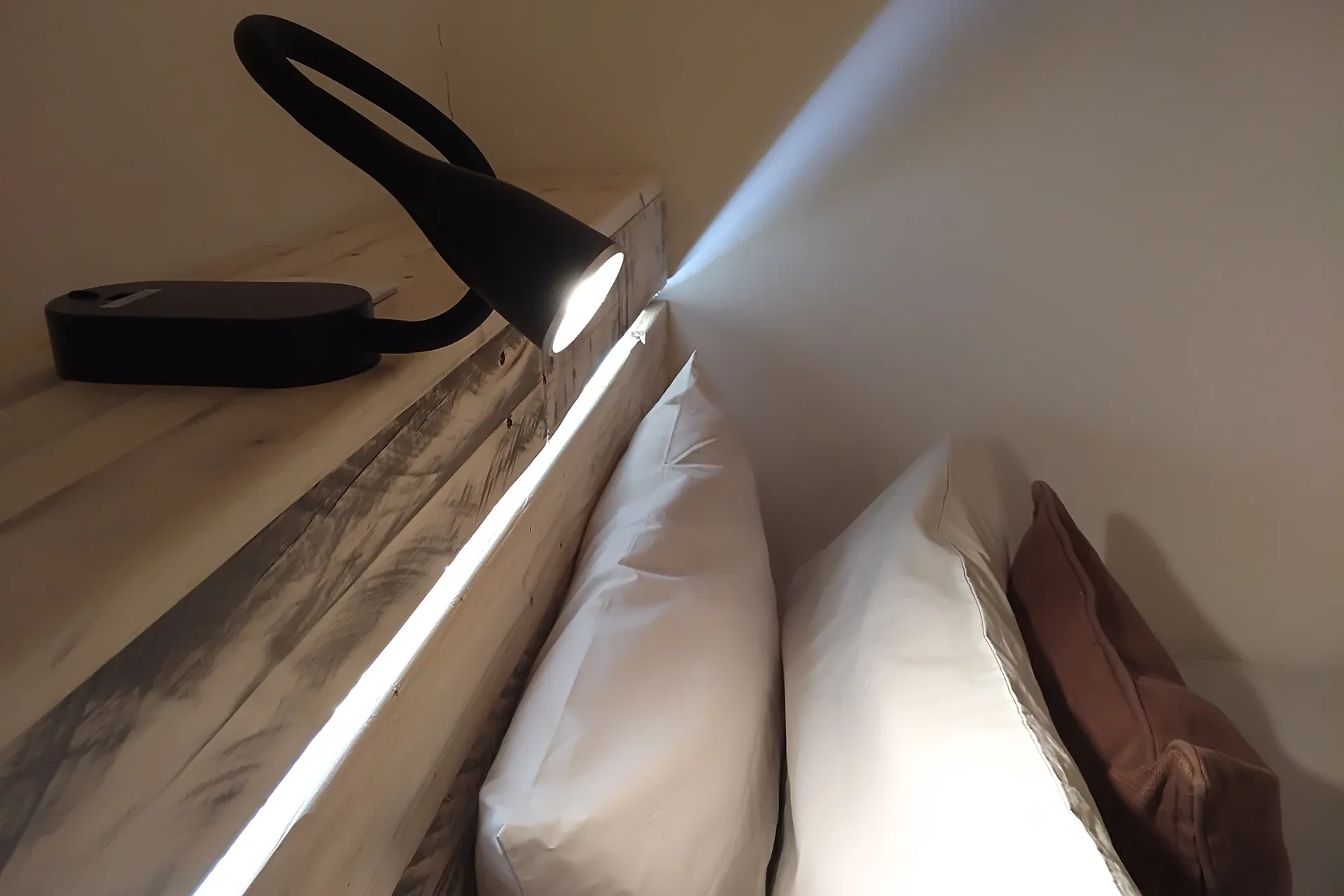 Chambre, gîte Le soleil du sud 2 pers